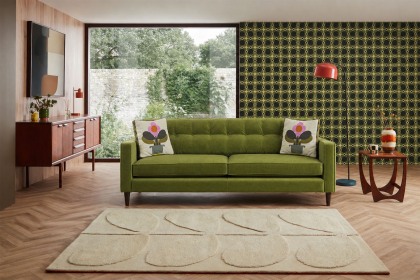 Orla Kiely Ebben Large Sofa Orla Kiely Ebben Large Sofa