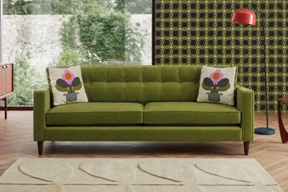 Orla Kiely Ebben Large Sofa Orla Kiely Ebben Large Sofa
