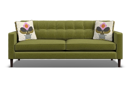Orla Kiely Ebben Large Sofa Orla Kiely Ebben Large Sofa