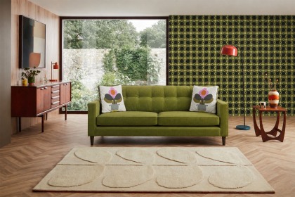 Orla Kiely Ebben Medium Sofa Orla Kiely Ebben Medium Sofa