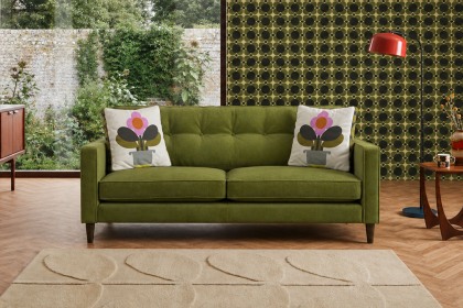 Orla Kiely Ebben Small Sofa Orla Kiely Ebben Small Sofa