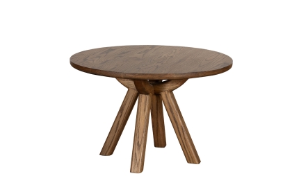 Austin Warm Oak Coffee Table Austin Warm Oak Coffee Table