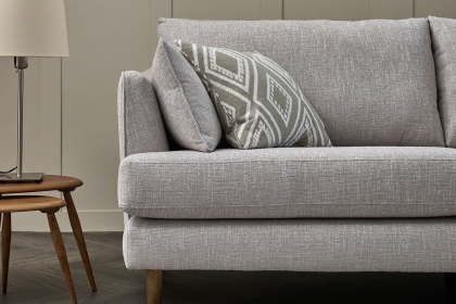 Bowen Fabric Cuddler Chair Bowen Fabric Cuddler Chair