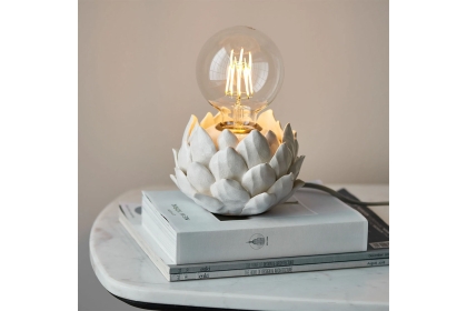 Gallery Direct Artichoke Table Lamp Gallery Direct Artichoke Table Lamp