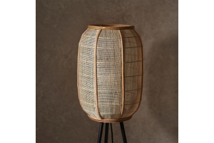 Gallery Direct Zaire Floor Light Gallery Direct Zaire Floor Light