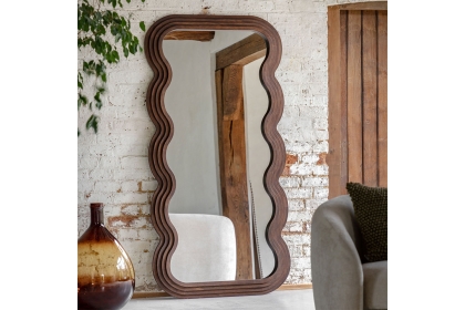 Gallery Direct Hasker Mirror 900x1800mm Gallery Direct Hasker Mirror 900x1800mm