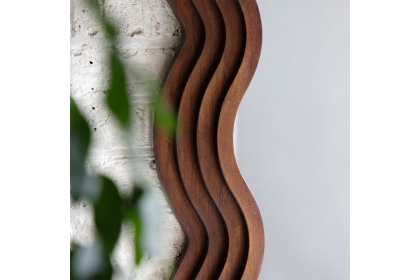 Gallery Direct Hasker Mirror 620x900mm Gallery Direct Hasker Mirror 620x900mm