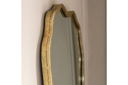 Gallery Direct Sloane Mirror 650x950mm Gallery Direct Sloane Mirror 650x950mm