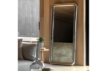 Gallery Direct Specchio Leaner Mirror 800x1700mm Gallery Direct Specchio Leaner Mirror 800x1700mm