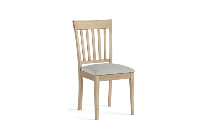 Marlow Oak Dining Chair Marlow Oak Dining Chair