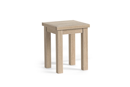 Modern Country Oak Lamp Table Modern Country Oak Lamp Table