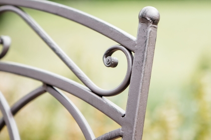 Gallery Direct Burano Outdoor Bistro Set Ember Gallery Direct Burano Outdoor Bistro Set Ember