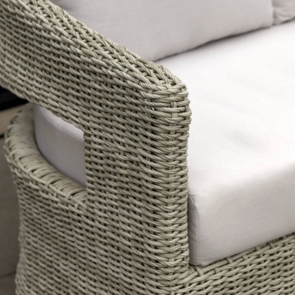 Gallery Direct Hvar Outdoor Swivel Chair Gallery Direct Hvar Outdoor Swivel Chair