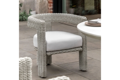 Gallery Direct Hvar Outdoor Dining Chairs (Pair) Gallery Direct Hvar Outdoor Dining Chairs (Pair)