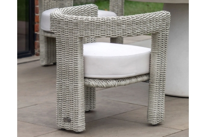 Gallery Direct Hvar Outdoor Dining Chairs (Pair) Gallery Direct Hvar Outdoor Dining Chairs (Pair)