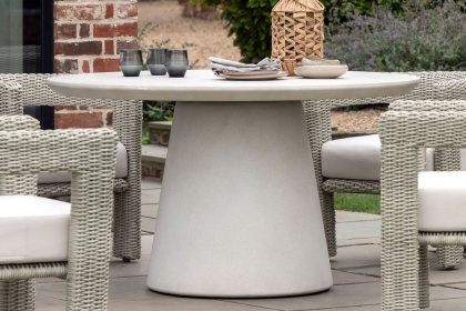 Gallery Direct Hvar Outdoor Dining Table Gallery Direct Hvar Outdoor Dining Table