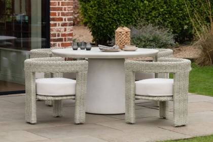 Gallery Direct Hvar Outdoor Dining Table Gallery Direct Hvar Outdoor Dining Table
