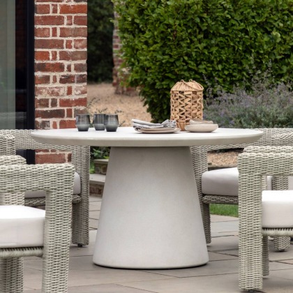 Gallery Direct Hvar Outdoor Dining Table Set with 4 Chairs Gallery Direct Hvar Outdoor Dining Table Set with 4 Chairs