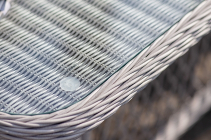 Gallery Direct Menton Outdoor Country Sofa Dining Tea Set Stone Gallery Direct Menton Outdoor Country Sofa Dining Tea Set Stone