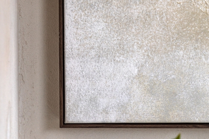 Gallery Direct Drift Framed Canvas 900x5x1200mm Gallery Direct Drift Framed Canvas 900x5x1200mm