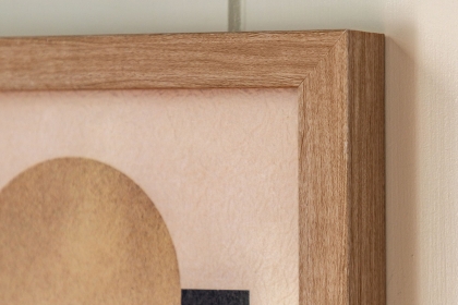 Gallery Direct Symphony Framed Art Set of 3 Gallery Direct Symphony Framed Art Set of 3