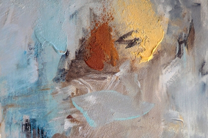 Gallery Direct New Day Framed Canvas 1000x1000mm Gallery Direct New Day Framed Canvas 1000x1000mm