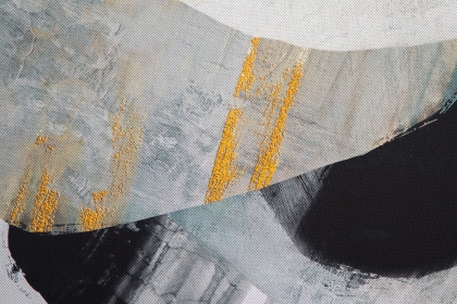 Gallery Direct Through the Dimensions II Framed Canvas 800x800mm Gallery Direct Through the Dimensions II Framed Canvas 800x800mm