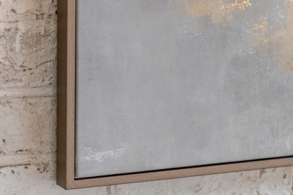 Gallery Direct Ethereal Framed Canvas 900x900mm Gallery Direct Ethereal Framed Canvas 900x900mm