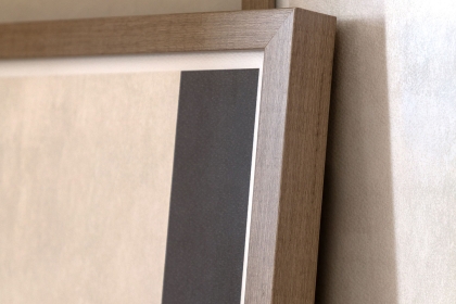 Gallery Direct Pebble Collection Framed Canvas Set of 3 Gallery Direct Pebble Collection Framed Canvas Set of 3