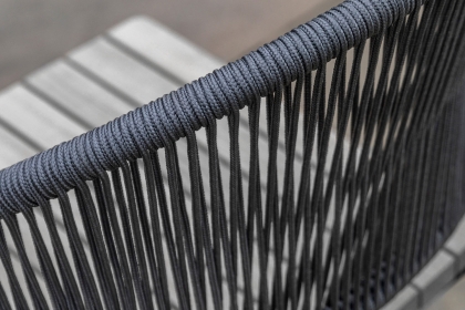 Gallery Direct Taranto Weathered Dining Chair (Pair) Gallery Direct Taranto Weathered Dining Chair (Pair)