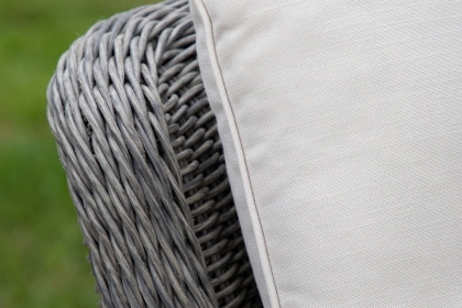 Gallery Direct Windsor Wicker Lounge Set Gallery Direct Windsor Wicker Lounge Set