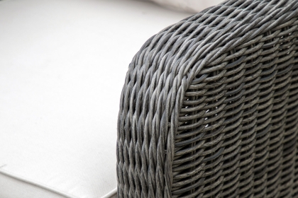 Gallery Direct Windsor Wicker Chairs (Pair) Gallery Direct Windsor Wicker Chairs (Pair)