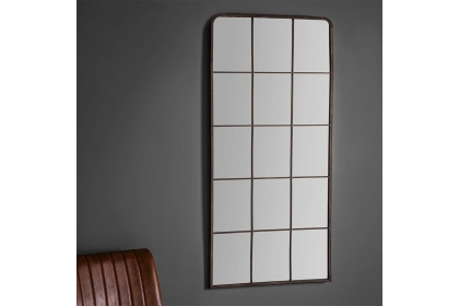 Gallery Direct Rochester Mirror 1270x610mm Gallery Direct Rochester Mirror 1270x610mm