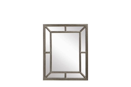 Gallery Direct Lawson Mirror 775x975mm Gallery Direct Lawson Mirror 775x975mm