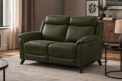 La-Z-Boy Kenzie 2 Seater Power Recliner Sofa with Head Tilt La-Z-Boy Kenzie 2 Seater Power Recliner Sofa with Head Tilt
