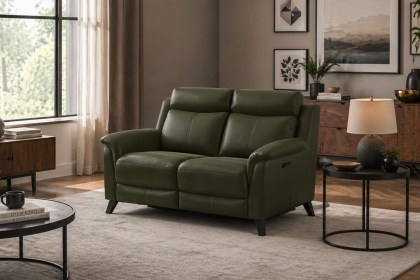 La-Z-Boy Kenzie 2 Seater Power Recliner Sofa with Head Tilt La-Z-Boy Kenzie 2 Seater Power Recliner Sofa with Head Tilt