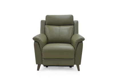 La-Z-Boy Kenzie Power Recliner Chair with Head Tilt La-Z-Boy Kenzie Power Recliner Chair with Head Tilt