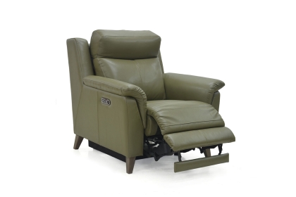 La-Z-Boy Kenzie Power Recliner Chair with Head Tilt La-Z-Boy Kenzie Power Recliner Chair with Head Tilt