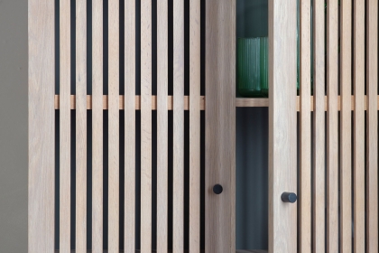 Gallery Direct Okayama Oak Cocktail Cabinet Gallery Direct Okayama Oak Cocktail Cabinet