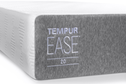 TEMPUR EASE® 20cm SmartCool™ Mattress TEMPUR EASE® 20cm SmartCool™ Mattress