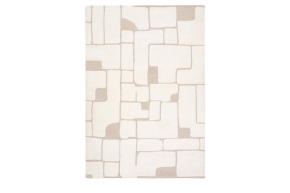 Gallery Direct Montauk Tufted Graphic Rug Gallery Direct Montauk Tufted Graphic Rug