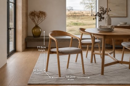 Gallery Direct Madrid Walnut Extending Dining Table Set & x6 Dining Chairs Gallery Direct Madrid Walnut Extending Dining Table Set & x6 Dining Chairs