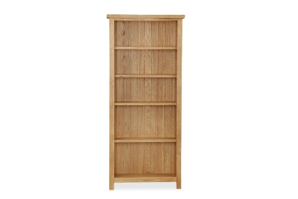 Salisbury Lite Oak Large Bookcase Salisbury Lite Oak Large Bookcase