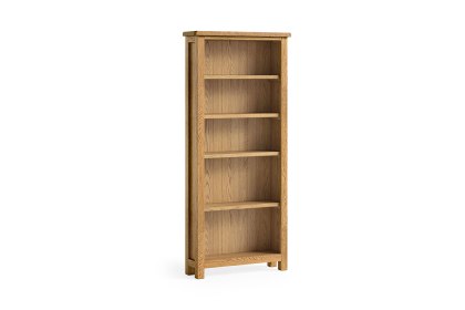 Salisbury Lite Oak Large Bookcase Salisbury Lite Oak Large Bookcase