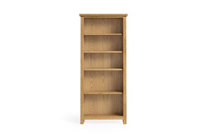 Salisbury Lite Oak Large Bookcase Salisbury Lite Oak Large Bookcase