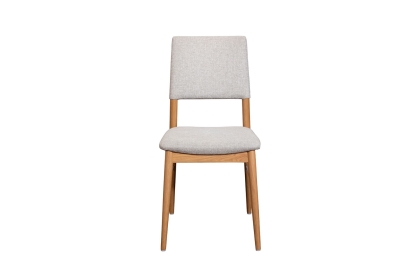 G Plan Maddison Upholstered Dining Chair With Stretcher (Pair) G Plan Maddison Upholstered Dining Chair With Stretcher (Pair)