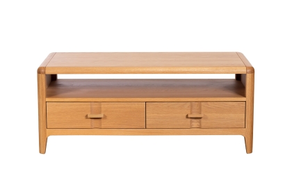 G Plan Maddison Oak Coffee Table G Plan Maddison Oak Coffee Table