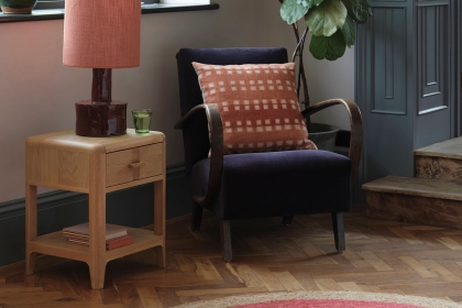 G Plan Maddison Oak Lamp Table G Plan Maddison Oak Lamp Table