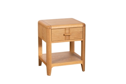 G Plan Maddison Oak Lamp Table G Plan Maddison Oak Lamp Table