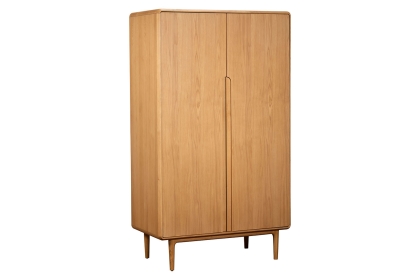 G Plan Winchester Retro Oak Double Wardrobe G Plan Winchester Retro Oak Double Wardrobe